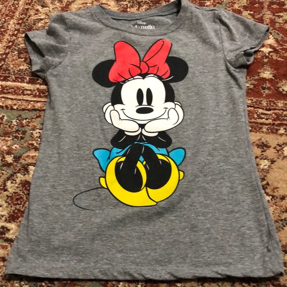 Other - Micky Mose shirt